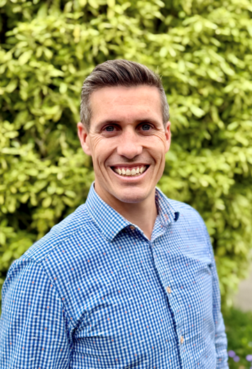 Steve Barr – Director at URBN Real Estate, property investment expert in Mornington Peninsula